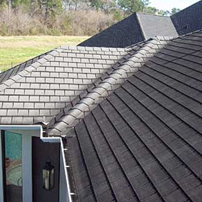 Roofing Services