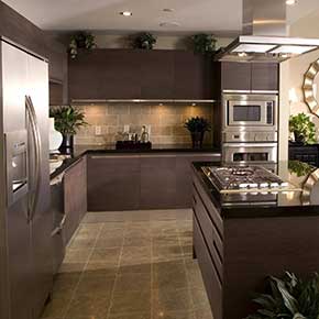 Remodeling Services
